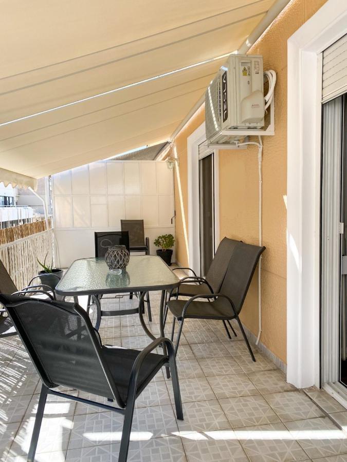 אתונה Elite Downtown Central 5Th Floor Apartment מראה חיצוני תמונה
